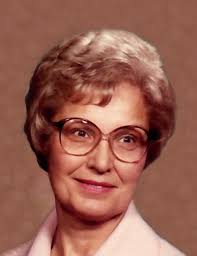 Obituary information for Jene Lockie