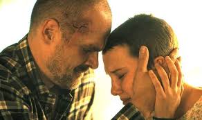 Stranger Things made a subtle but important change to Hopper