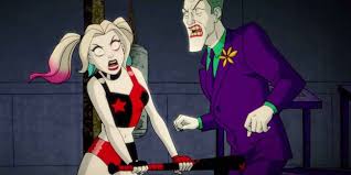 ٥ ذو القعدة ١٤٤١ هـ. The Secret Origin Of The Harley Quinn Animated Series Den Of Geek