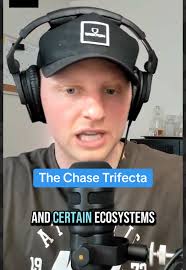 Chase Trifecta Credit Guide