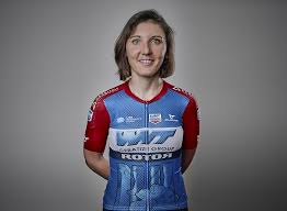 Jun 25, 2021 · die radrennfahrerin lisa brennauer hat sich schon lange darüber geärgert, dass es keine tour de france für frauen gibt. Brennauer Wnt Rotor Will Surprise A Lot Of People Cyclingnews