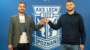 Epidemia koronawirus paraliżuje piłkarskie rozgrywki w polsce. Transfery Jesper Karlstroem Od Stycznia Pilkarzem Lecha Poznan Sport Tvp Pl