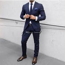 5 aspekte auf die sie beim kauf ihres hochzeitsanzugs als bräutigam achten sollten. Grosshandel 2020 Hochzeit Smokings Zwei Knopf Brautigam Anzug Set Groomsman Anzug Blau Hochzeit Anzug Jacket Pants Nach Mass Fur Abend Partei Yy030 Von Yymdress 61 38 Auf De Dhgate Com Dhgate