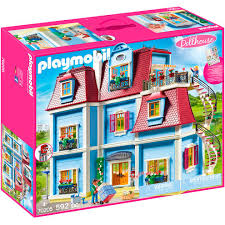 Has been added to your cart. Playmobil Hauser Von Playmobil Dollhouse Galeria De