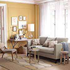 Fall Color 2011 Yellow Living Room Living Room Colors Living Room Grey