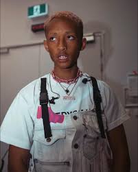 Get 20% off msftsrep promo codes for january 2021. Spotted Jaden Smith Backstage In Msftsrep Erys Necklace Pause Online Men S Fashion Street Style Fashion News Streetwear