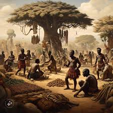 Iri Ekpe in Igbo Culture: The Traditional Inheritance System When a Man Dies Without a Male Heir || Nnewi City