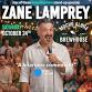 Comedian Zane Lamprey in Koloa, Kauai, HI
