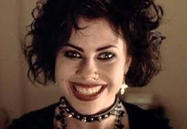 THE CRAFT. (1996) REVIEW BY SANDRA HARRIS. ©