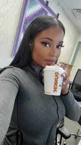 Latoya Morton's Instagram, Twitter & Facebook