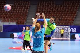 Dacă doriți să aflați rezultate. Campionatul European De Handbal Feminin Se DesfÄÈoarÄ In FranÈa Intre 29 Noiembrie Èi 16 Decembrie