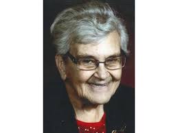 Barbara Ogden Obituary (1935