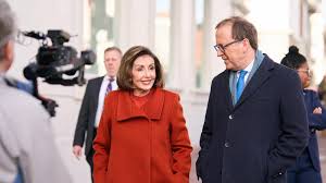 nancy pelosi Picture