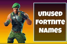 130+ sweaty fortnite names for gamers: 5700 Cool Fortnite Names 2021 Not Taken Good Funny Best