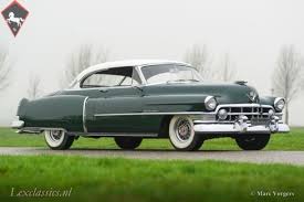 Image result for Savoy Gray 1950 Cadillac