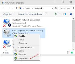 Click next on the welcome screen. Fix Cisco Anyconnect Client Connection Issue In Windows 10 10074 Build Nextofwindows Com