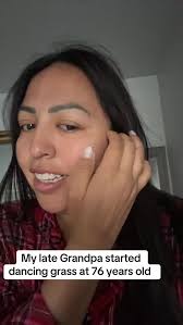 My Grandpa started grass dancing at 76 years old at a powwow. He just got  out there and danced. No matter how old you are, it’s never too late to  begin. There is so much healing in dancing, and the ...