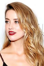 Best Hair Color For Fair Skin 53 Ideas You Probably Missed Be Trendsetter Amber Heard Hair Hair Color For Fair Skin Trendy Hair Color