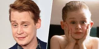 Macaulay macaulay culkin culkin (born macaulay carson culkin; Macaulay Culkin Reminds Us He S 40 Yes 40