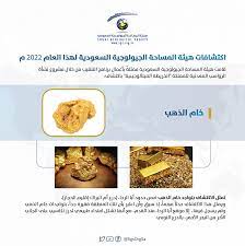 Saudi Arabia Discovered New Gold and Copper Ore Sites in Medina - Musaffa  Academy