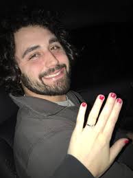 Police stage traffic stop to help W.Va. man propose