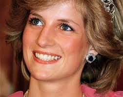 Princess Diana Sapphire and Diamond Jewelry Set Royal Memorabilia Luxury  Comes With Original Coin and Accessories