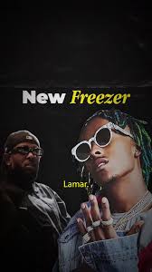 How Kendrick Lamar Helped Save Rich The Kid🔥🫨  #richthekid#kendricklamar#kdot#new#freezer