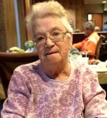 Obituary for Lucy Irene (Smith) Freeman