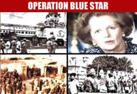 All the star news updates and notification on our mobile app available on android and itunes. Operation Blue Star Latest News Videos And Operation Blue Star Photos Times Of India
