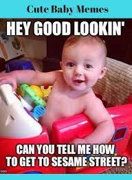 Cute Baby Memes Funny Baby Memes Funny Baby Pictures Funny Babies