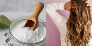 Il bicarbonato ha una spiccata alcalinità e vanta un'effettiva azione detergente, purificante ed esfoliante: Come Rimuovere La Tinta Sui Capelli Grazie Al Bicarbonato