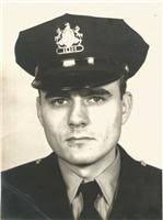 Richard Rau Obituary (2014)