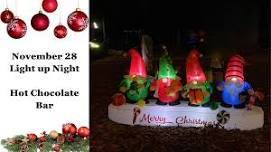 Light Up Night
