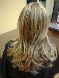 The investment in careful and thoughtful. Disconnected Layers Bangstyle House Of Hair Inspiration