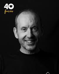 40 Faces of hospice care