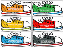 It also doesn't have to consist of worksheets. In Your Shoes Pragmatic Language Activity Speech Room News