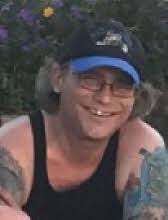 Obituary information for Darrin Douglas Heimbuck