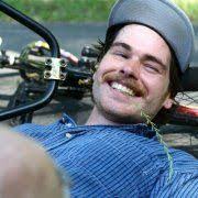 Jason Corriveau's Instagram, Twitter & Facebook