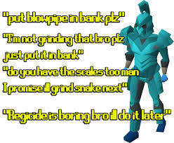 You can buy membership bones with gold. Posting A Group Ironman Related Meme Every Week Till It Comes Out Week 1 2007scape