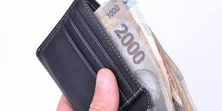 Arti mimpi di beri uang/duit arti mimpi tdi: Ketika Anak Curi Uang Dari Dompet Orangtuanya Halaman All Kompas Com