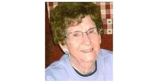 Leona VARNS Obituary (1928