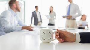 Bien que mon dernier aller et retour date de la fin août. Ca Veut Dire Quoi Le Bien Etre Au Travail Capital Fr