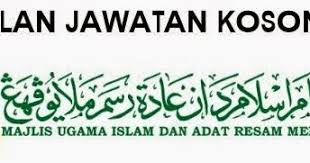 Kemarin (4/11) ada unjuk rasa yang melibatkan ribuan orang hampir di seluruh indonesia dengan mengatasnamakan bela agama.. Majlis Ugama Islam Pahang Jawatan Kosong