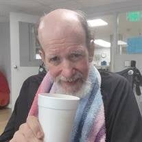 Mark Evan Stoll Obituary