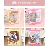 Custom PVC Zipper Bag Waterproof Ziplock Pouch