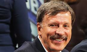 The Swiss Ramble: Arsenal