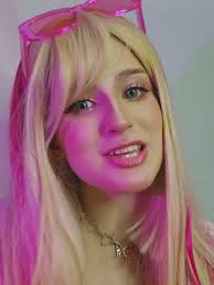 Melissa Turner Cosplay