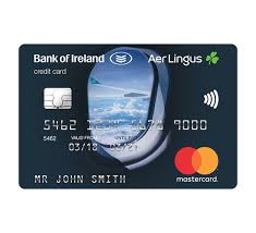 However, if the card has an annual fee, you will have to pay that fee whether you use the card or not. Aer Credit Card Aer Lingus