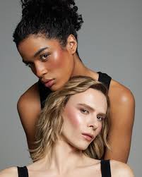 ELEANOR SIMON FOR CHRISTIAN COWAN AUTUMN WINTER 2024 SHOW🖤 @eleanorsimon27  @christiancowan #SelectModels #ChristianCowan #nyfw