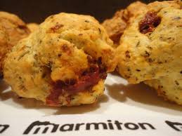 Cookies Parmesan Tomates Sechees Recette Cookies Recette Recettes De Cuisine Alimentation